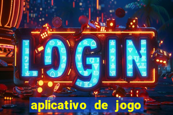 aplicativo de jogo que paga dinheiro de verdade